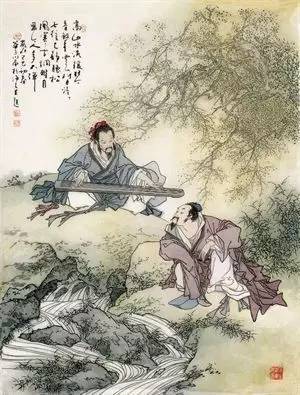 西方文學典故,文學典故簡短,高中生必知的文學典故