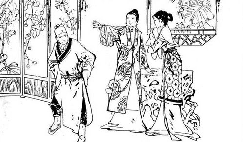 惡有惡報,典故