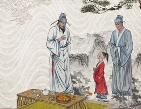 典故,寓意,歷史