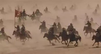 吐蕃,典故,郭令公免胄見(jiàn)