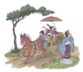 傍誰轅典故