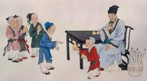 長(zhǎng)典故
