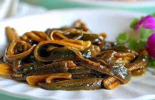 軟兜長(zhǎng)魚(yú)典故