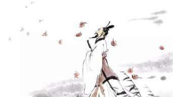 關于屈原的典故,關于屈原的典故和成語,屈原佩蘭的典故