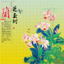 典故,王謝