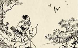 典故,成語,紀(jì)昌學(xué)