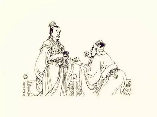 典故,誠(chéng)實(shí),歷史