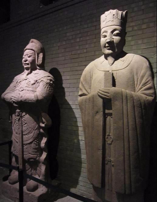 冒死進諫典故