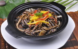 淮揚(yáng)菜軟兜長(zhǎng)魚(yú)典故,軟兜長(zhǎng)魚(yú)為什么叫軟兜,軟兜長(zhǎng)魚(yú)的做法
