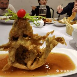 魯菜的來源和典故,魯菜糖醋鯉魚典故,魯菜九轉大腸典故