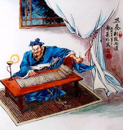 魏國典故成語,三國魏國典故,魏國龐涓的典故