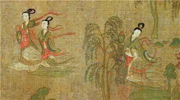 文言典故大全簡(jiǎn)述,典故大全(簡(jiǎn)短),成語故事典故大全