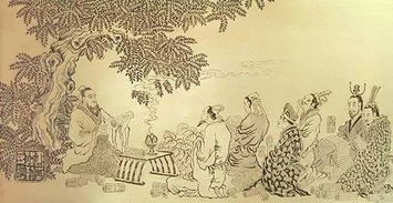倫理典故