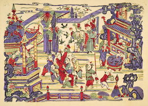 五子奪魁寓意,五子奪魁花錢,五子奪魁