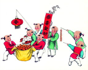 農(nóng)歷新典故