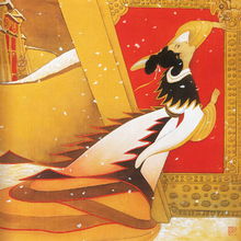 長門事典故講的是誰,陳皇后長門事典故,辛棄疾摸魚兒長門事典故