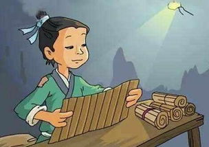 關(guān)于古人勤學(xué)的成語(yǔ),關(guān)于古人勤學(xué)的故事成語(yǔ),古人勤學(xué)苦讀的成語(yǔ)