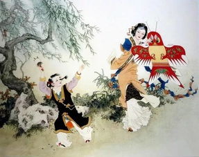 相顧無(wú)相識(shí)長(zhǎng)歌懷采薇典故,長(zhǎng)歌懷采薇典故作用,長(zhǎng)歌懷采薇典故故事