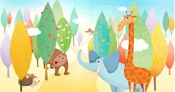 三個經(jīng)典故事