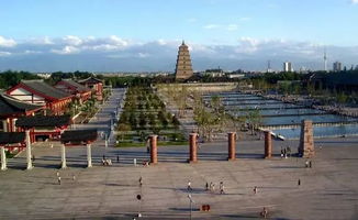 八水繞長安典故