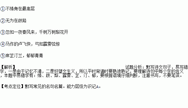 運(yùn)用典故寫一段話,運(yùn)用典故寫一個(gè)片段,運(yùn)用典故寫一個(gè)片段200字