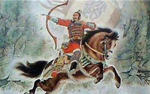 戰(zhàn)國(guó)人物及典故