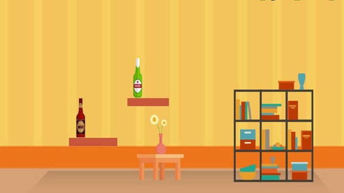 摔杯為號(hào)典故