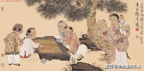 仁醫(yī)典故