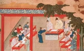 明朝,典故,成語