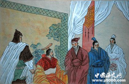 戰(zhàn)國(guó)典故,戰(zhàn)國(guó)典故成語(yǔ)故事,戰(zhàn)國(guó)韓國(guó)典故