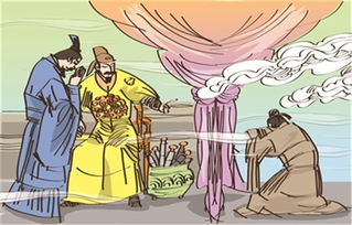 口蜜腹劍典故,口蜜腹劍典故后的體會(huì)簡(jiǎn)寫(xiě),口蜜腹劍典故有關(guān)的歷史人物是