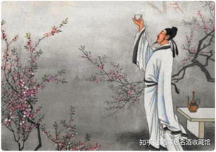 與酒相關的典故