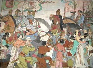 典故傳說(shuō)