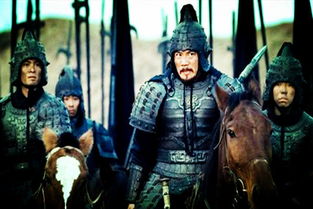 曹仁據(jù)守典故