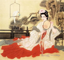 傾國(guó)傾城典故