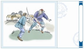 運斤成風(fēng)典故