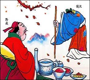 成語典故大全,關(guān)于鵬的成語典故,馬陵之戰(zhàn)的成語典故