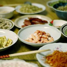 食物典故