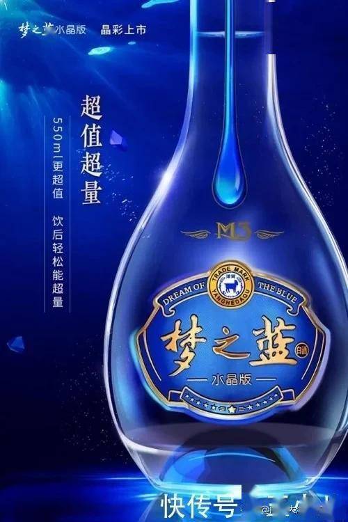洋河夢之藍品酒會策劃方案