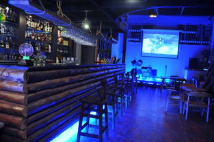 小型酒吧活動(dòng)策劃方案