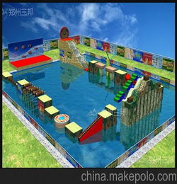 水上沖關策劃方案