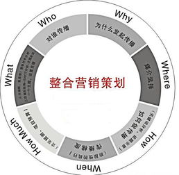 網(wǎng)絡(luò)市場(chǎng)營(yíng)銷策劃方案