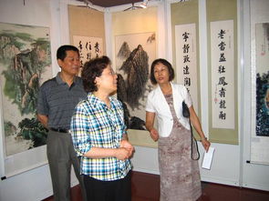 大型書(shū)畫(huà)展策劃方案