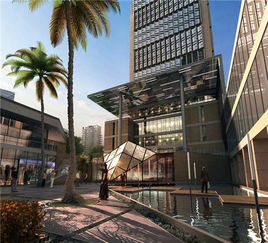 創(chuàng)業(yè)園開(kāi)園策劃方案