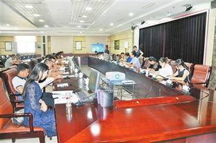 舉辦座談會的策劃方案