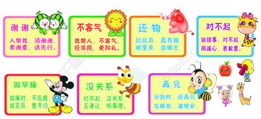 幼兒園禮儀競賽策劃方案