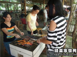 小學(xué)生戶(hù)外燒烤活動(dòng)策劃方案