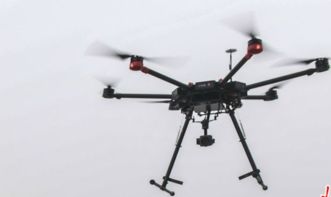 大疆無人機(jī)策劃方案