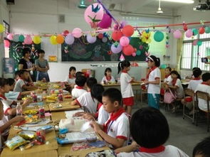 小學六一節(jié)班級活動策劃方案