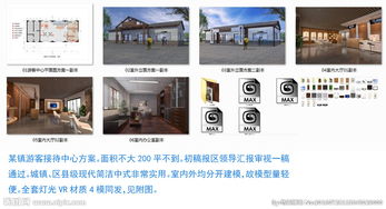 接待外商策劃方案